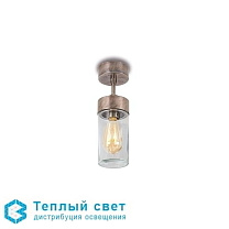 LAMPADA SOSPENSIONE NIK-ANT V. TRASP