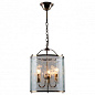 A8286SP-3AB Подвесной светильник Bruno Arte Lamp