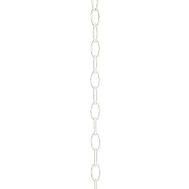 CHN-217 3' White Chain Arteriors