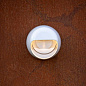 193001068 Roger Pradier Ronex APPLIQUE N°1 G9 LED JAUNE SOUFRE 068 Ориентирующий светильник — фото 2