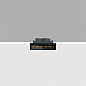 Уличный светильник Laser-Blade-InOut recessed iGuzzini — фото 5