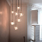 LYSE01 Imperiumloft Lyse подвесной светильник 60W — фото 1