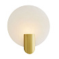 49731 Halette Sconce Arteriors бра