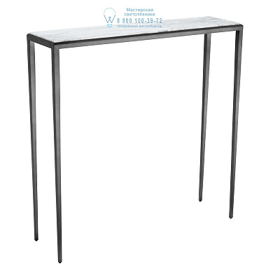 111466 Console Table Henley bronze finish 90 cm  Eichholtz