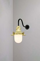 Original BTC Ship's Small Decklight