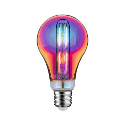 28771 Paulmann Fantastic colors филаментная лампа в радужной окраске