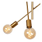 21119/06/02 LESTER Lucide Indoor Flush ceiling lights — фото 3