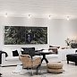 Потолочный светильник Winery PL1 Ideal Lux 155227, белый — фото 4