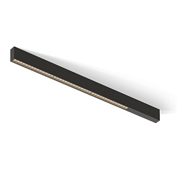 173711/11 Vibia Offset потолочный светильник линейный с низким бликообразованием 100 см