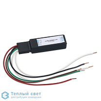 24V-DC / 4A DIM5 UNIT  Delta Light