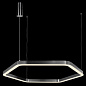 10243L Dark grey Loft it Titanium подвесной светильник 62W 4340lm 3000K — фото 3