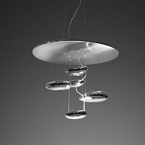 Mercury Mini Suspension LED 3000K