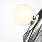 Настенный светильник Maytoni Resonance MOD482WL-02PT — фото 1