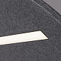 Подвесной светильник AQForm AQfelt OVALL RAFTER LED suspended — фото 3