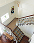 Symmetric Twist Visual Comfort бра бронза CHD1612BZ-L — фото 7