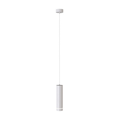 Orlo Maytoni подвесной светильник P085PL-12W4K-W белый