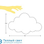 CLOUD настенный светильник Ferm Living 100151208