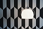 Beluga White D57 Fabbian настенно-потолочный светильник D57G31