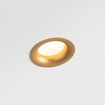 Smart Cake Recessed 115 1x IP54 Diffuse LED Wide Flood DE