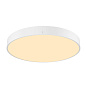 1007323 SLV MEDO® 60 CW 39W PHASE 110° white накладной потолочный светильник — фото 7