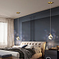 CRISTEL-ONE01 Imperiumloft CRISTEL подвесной светильник 5W — фото 10