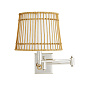 DW49003 Sea Island Sconce Arteriors бра