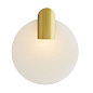 49731 Halette Sconce Arteriors бра