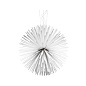 FN297007ML_71 Foscarini Sun Light of Love SP LED люстра дизайнерская матовое золото — фото 1