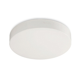 P3706611OP ACB Iluminacion Aten круглый потолочный светодиодный светильник белый