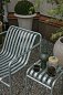 Лаунж-кресло HAY Palissade Lounge Chair Low — фото 9