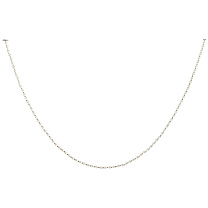 Collier 240 Chandelier полированный никель