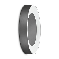 Ross 330 LED 3K 25W Antrac.