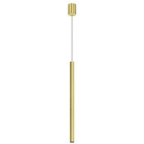 LOGIC R300 8.30 WB + BASE N Led Technology подвесной светильник латунь 100%