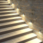 Напольная подсветка снизу вверх Tango K-H BEL LIGHTING — фото 3