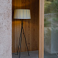 TRISA08 Tripode Santa & Cole торшер — фото 9