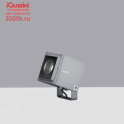 EP48 iGuzzini Ipro Уличный настенный светильник