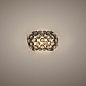 FN311025E_25 Foscarini Caboche Plus AP S бра дизайнерское серый — фото 3