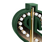Графический светильник DelightFULL Symbol Dollar — фото 4