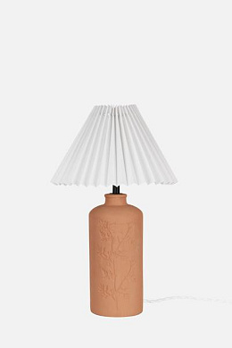 Flora 39 Terracotta Globen Lighting настольный светильник