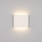 021086 Arlight Светильник SP-Wall-110WH-Flat-6W Day White — фото 3