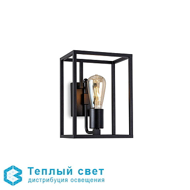 Cubic 3381 настенный светильник Moretti Luce