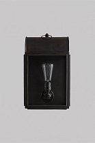 Original BTC Domed Box 7250