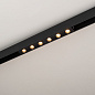 Трековый светильник Arlight MAG-DOTS-25-L200-6W — фото 10