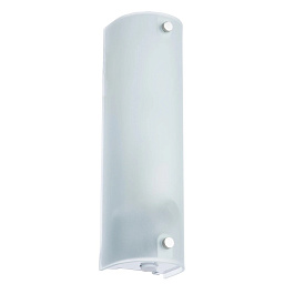 A4101AP-1WH Arte Lamp TRATTO подсветка для зеркала с цилиндрическим корпусом