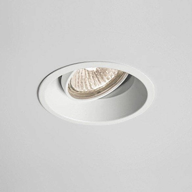 1249003 Minima Round Adjustable потолочный светильник Astro Lighting 5665