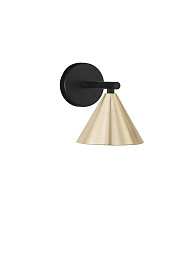 NL_DECORATIVE_CONICO_WALL_LIGHT Nova Luce CONICO Настенный светильник