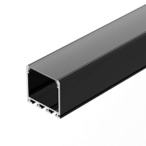 PLS-LOCK-H25-2000 ANOD Black