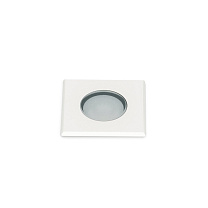 CNC 35 2.0 Q Full Resin LED 4K 2W Bianco  500mA - 6V  FULL RESIN