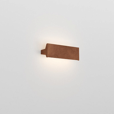 Rotaliana Ipe W2 AP LED настенный светильник с прямым светом медь; олово 1IPW2LED22ZL0