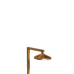 3527 Moretti Luce Aura Садовый светильник